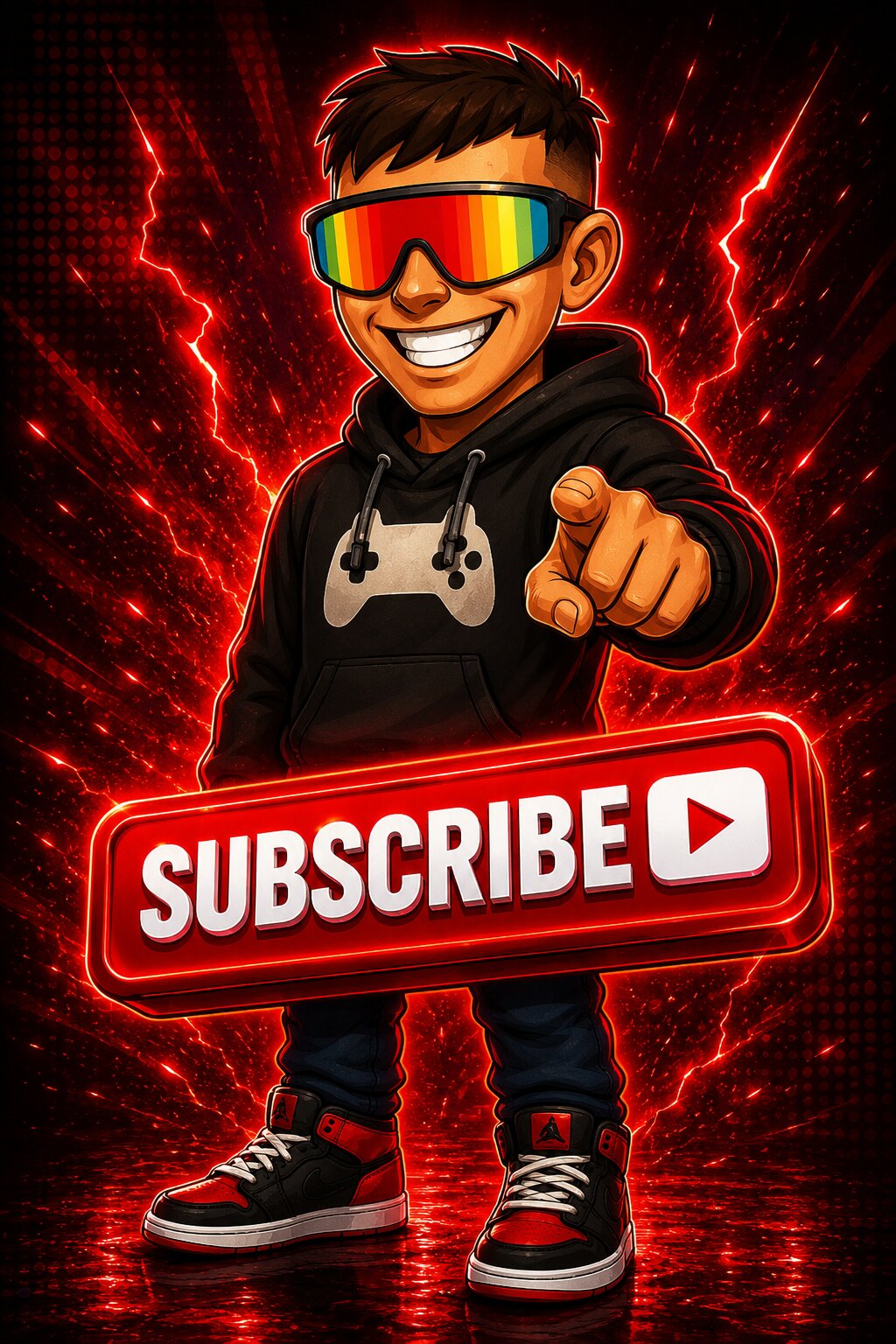 Subscribe to EmreGaming on YouTube