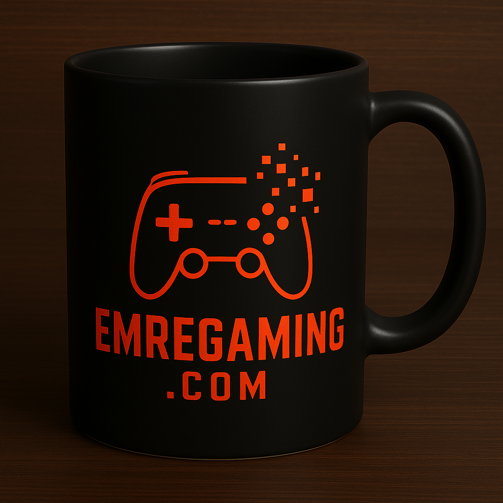 EmreGaming.com Cup