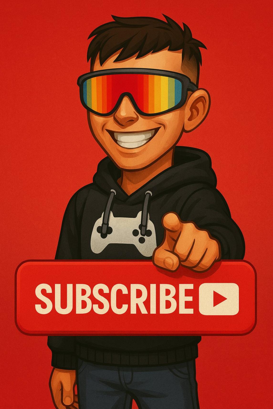 EmreGaming.com Subscribe